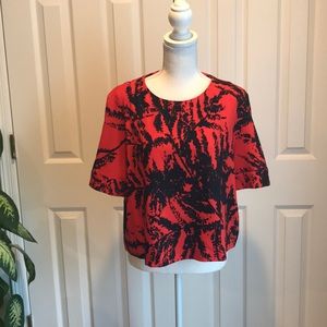 Whistles Blouse 👚😍❤️